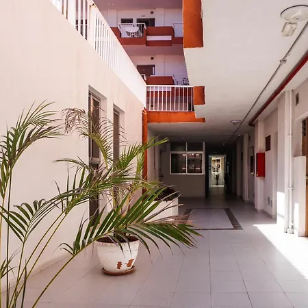 Modern Close To The With Pool Πουέρτο Ντε Λα Κρουζ