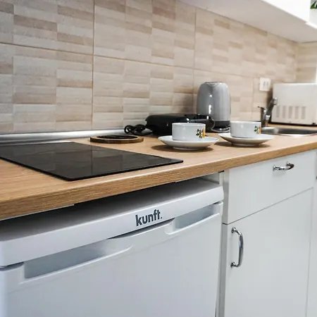 Modern Close To The With Pool Πουέρτο Ντε Λα Κρουζ