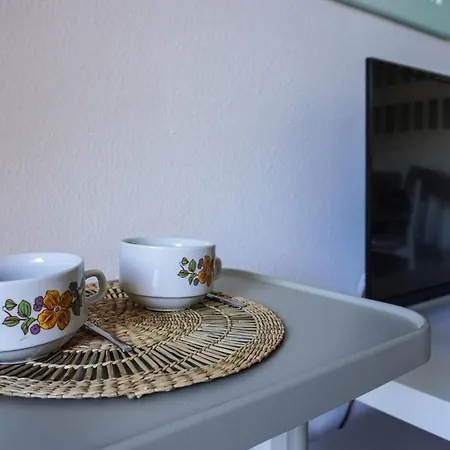 Διαμέρισμα Modern Close To The With Pool Πουέρτο Ντε Λα Κρουζ