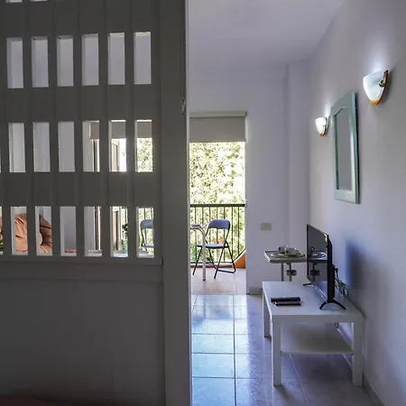 Modern Close To The With Pool Διαμέρισμα Πουέρτο Ντε Λα Κρουζ