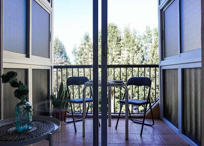 Modern Close To The With Pool プエルト・デ・ラ・クルス