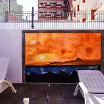 Lejlighed Modern Close To The With Pool *