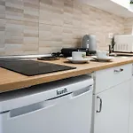 Modern Close To The With Pool Puerto de la Cruz (Tenerife)