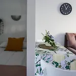Modern Close To The With Pool Puerto de la Cruz (Tenerife)