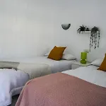 Modern Close To The With Pool * Puerto de la Cruz (Tenerife)
