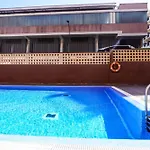 Modern Close To The With Pool