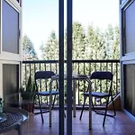 Modern Close To The With Pool Puerto de la Cruz (Tenerife)