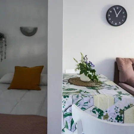 Modern Close To The With Pool Puerto de la Cruz