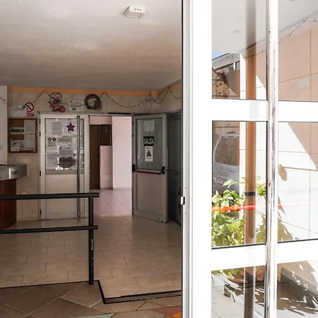 Apartamento Modern Close To The With Pool Puerto de la Cruz (Tenerife)