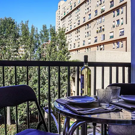 Apartman Modern Close To The With Pool Puerto de la Cruz