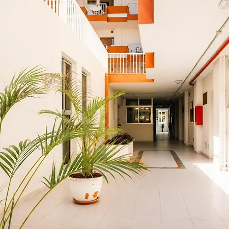 Apartman Modern Close To The With Pool Puerto de la Cruz