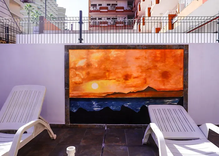 Apartamento Modern Close To The With Pool *