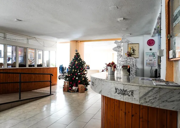 Apartamento Modern Close To The With Pool Puerto de la Cruz (Tenerife)