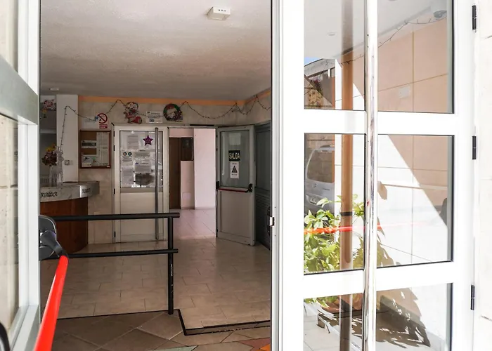 Daire Modern Close To The With Pool Puerto de la Cruz (Tenerife)