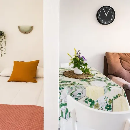Modern Close To The With Pool Appartement Puerto de la Cruz (Tenerife)